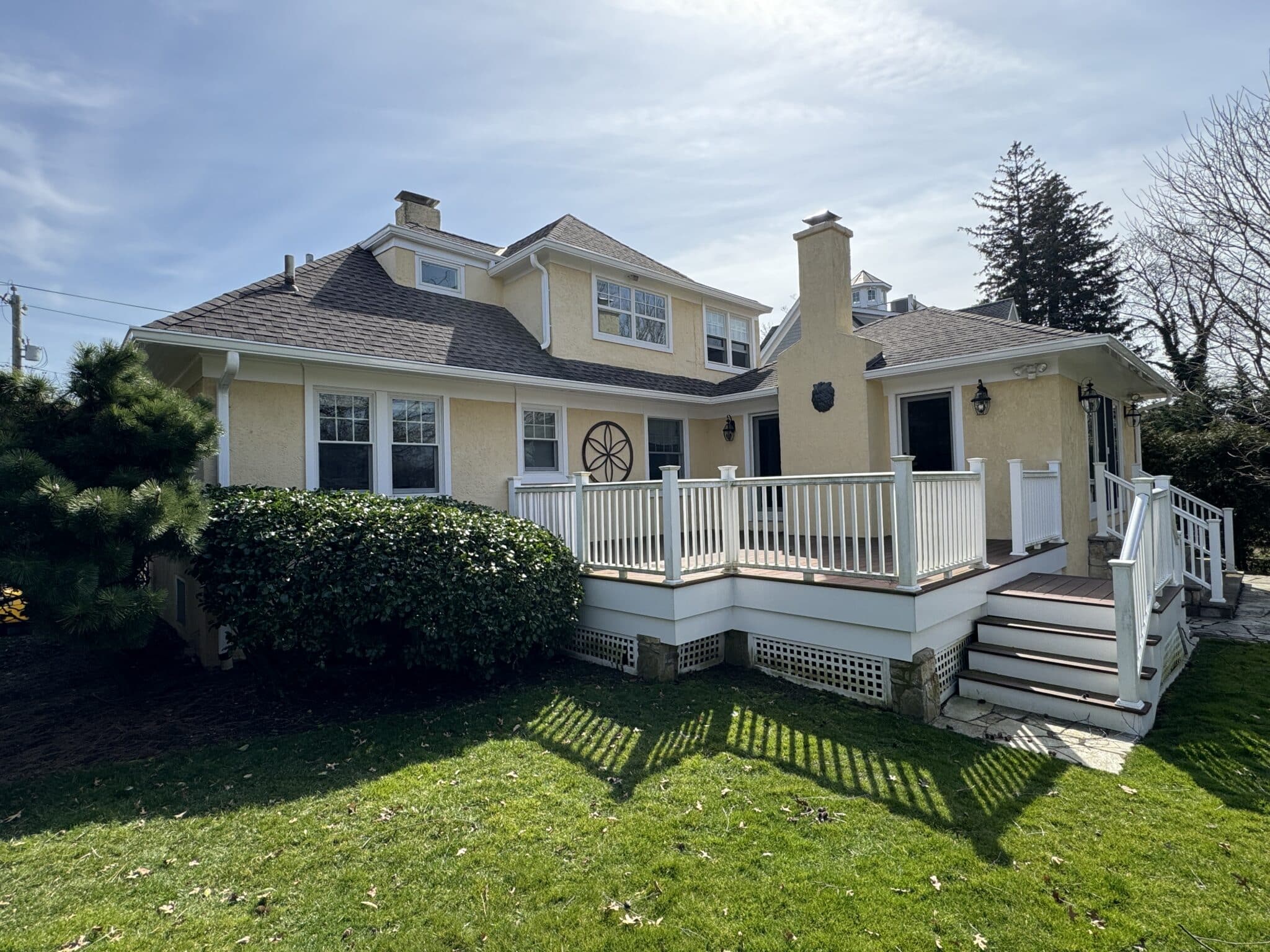 Gutter Installation New Canaan, CT