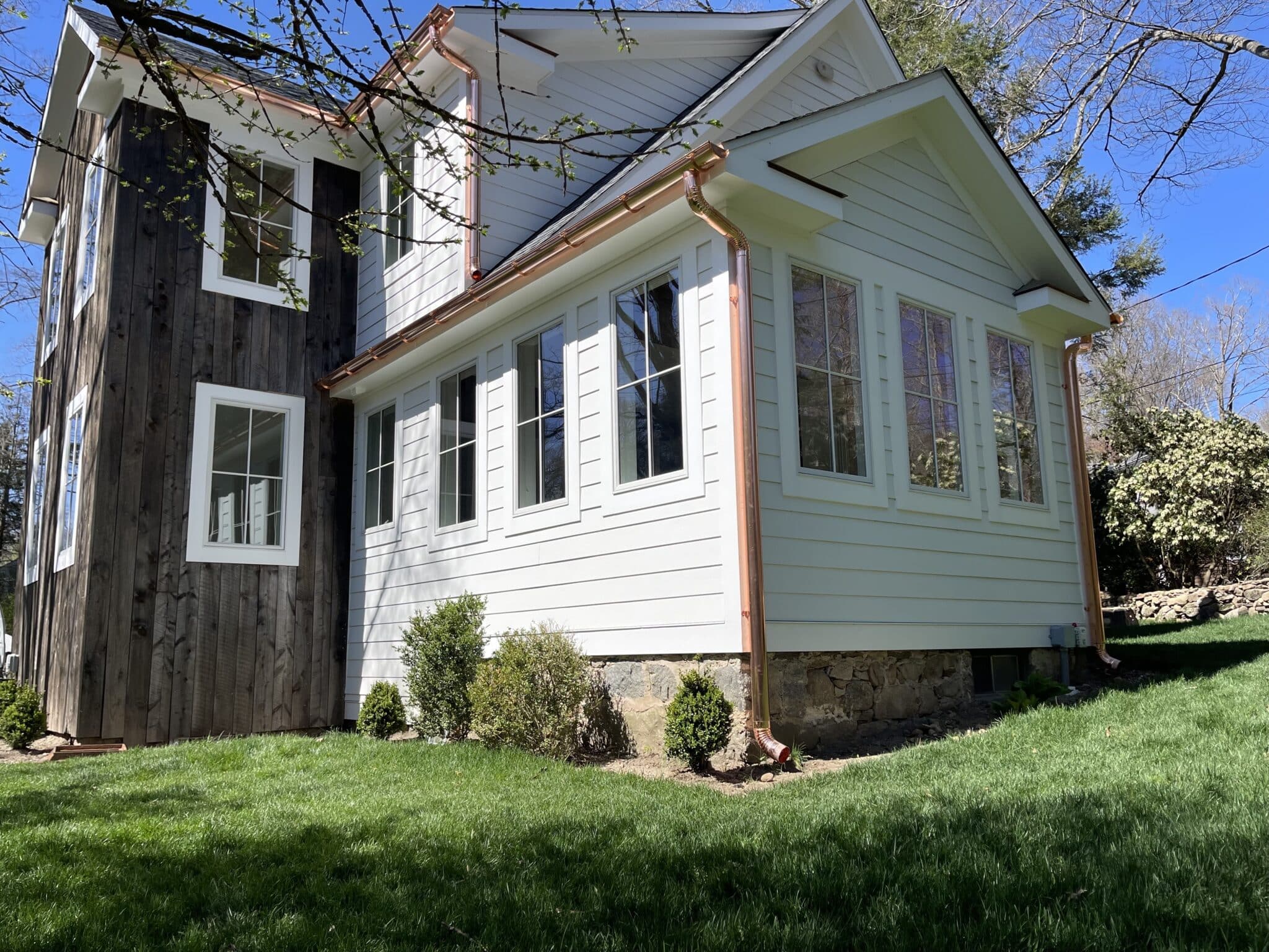 Gutter Services New Canaan, CT