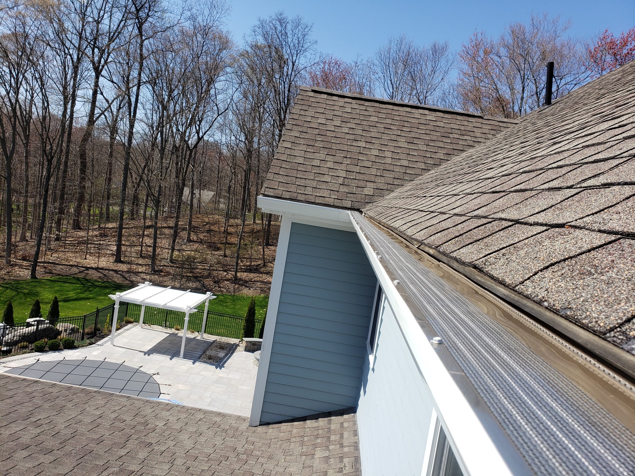 New Canaan Gutter Installation Near Me