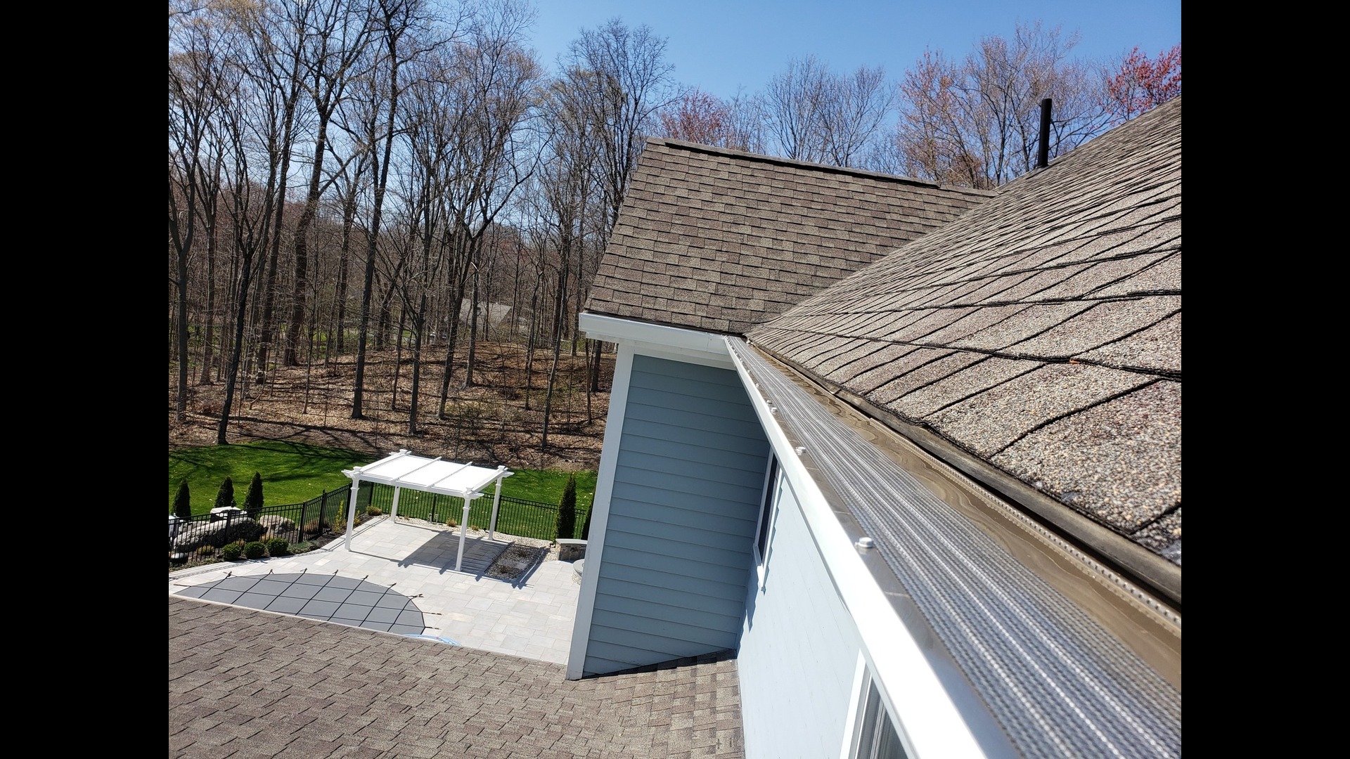 New Canaan Gutter Installation Near Me